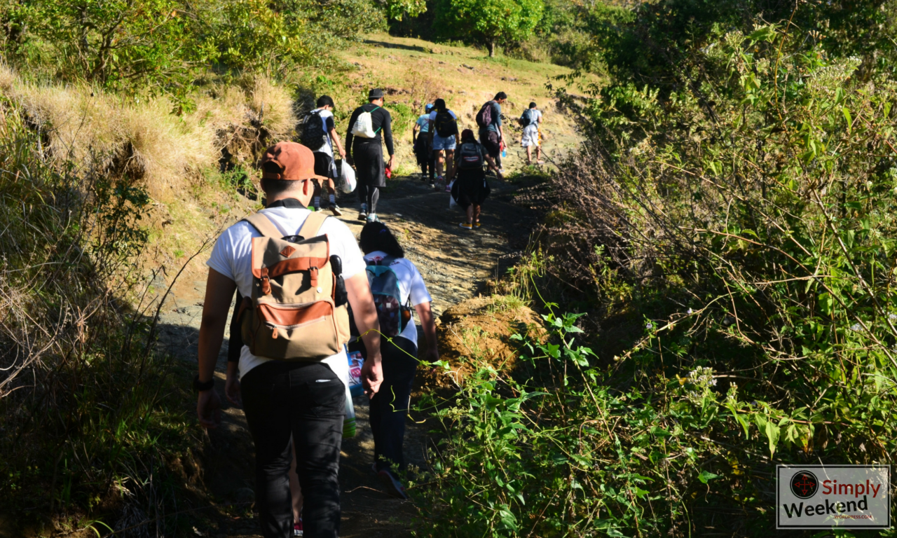 Tinagong Dagat Miagao Miag-ao Iloilo