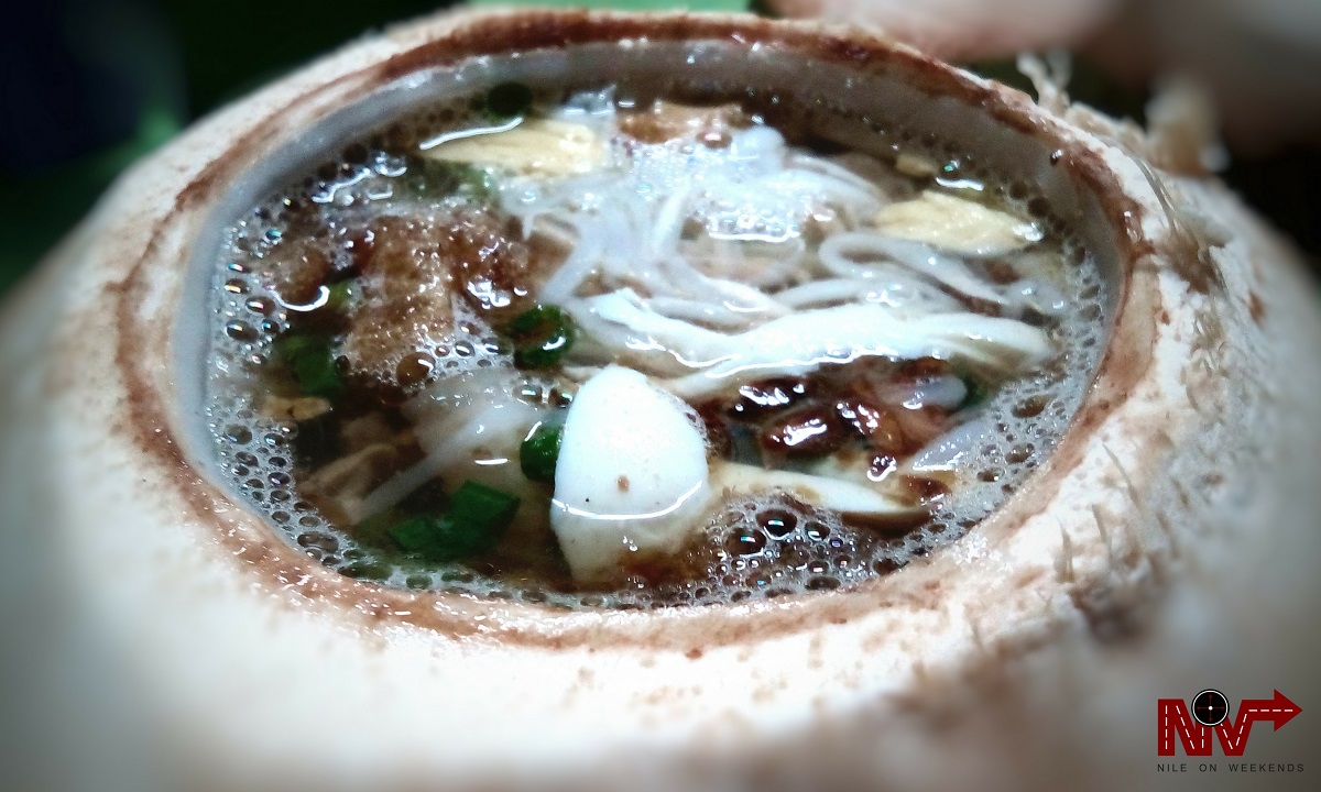 Lars Buko Batchoy