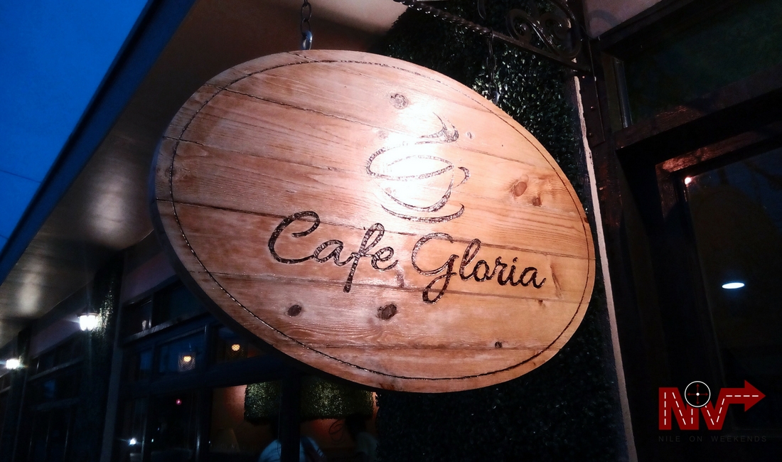 Cafe Gloria Iloilo Coffee Shop