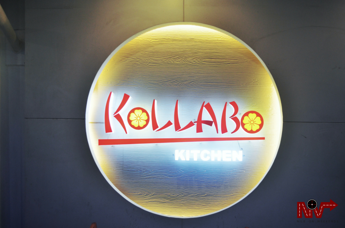 Kollabo Kitchen Iloilo Korean BBQ