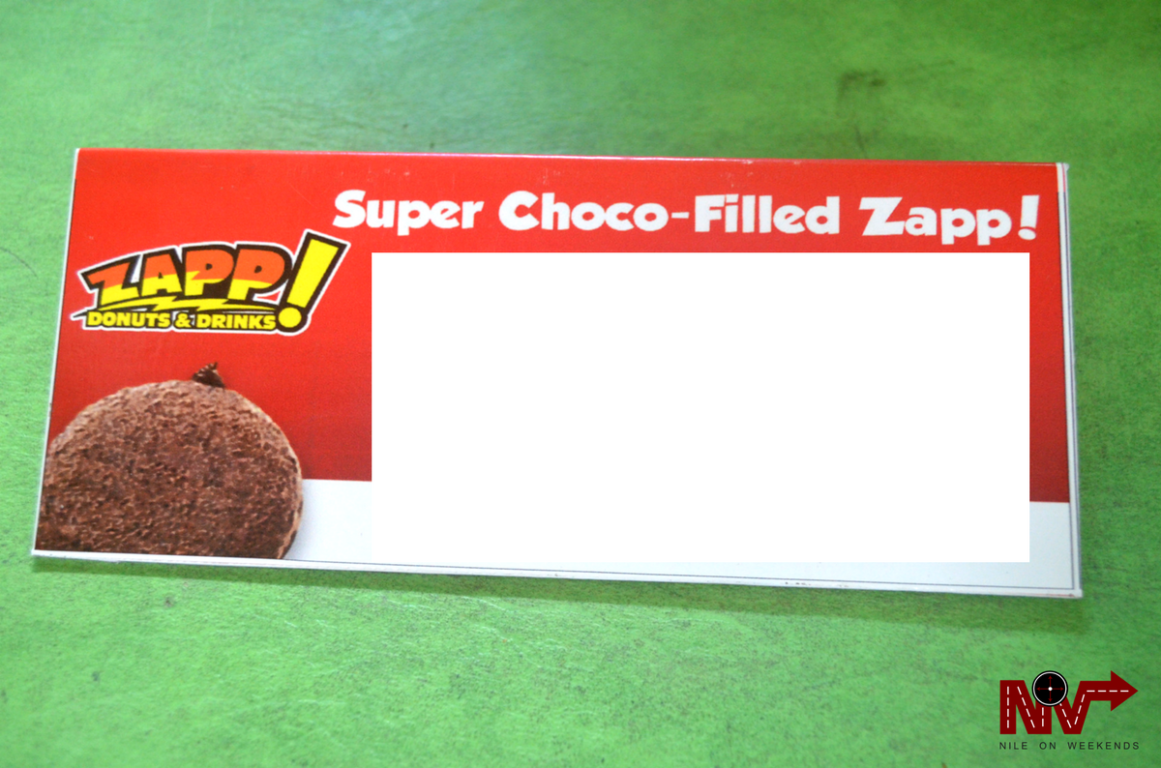 Zapp Donuts