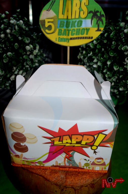 Zapp Donuts