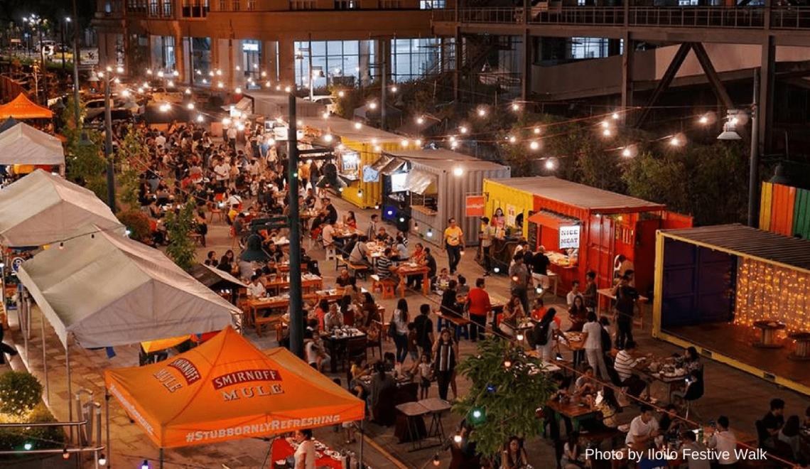 Iloilo Festive Nights