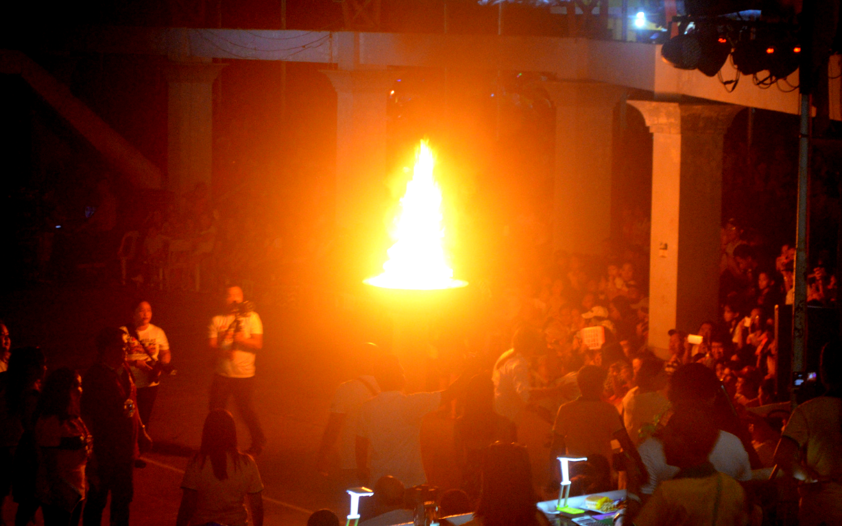 Banaag Festival