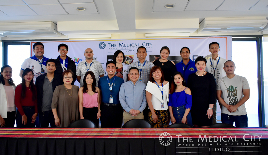 TMC Patient Partners