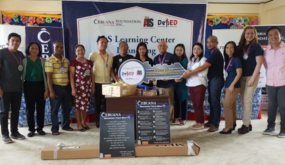 Iloilo Community Learning Center