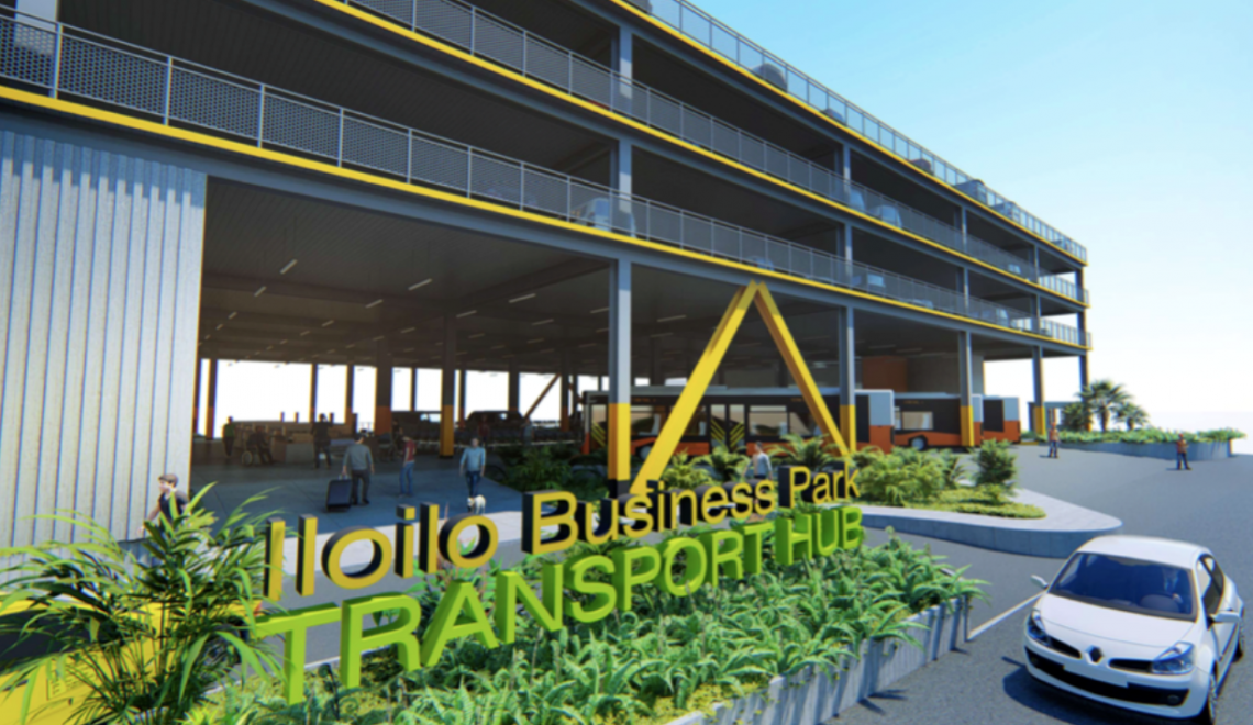 Transport Hub