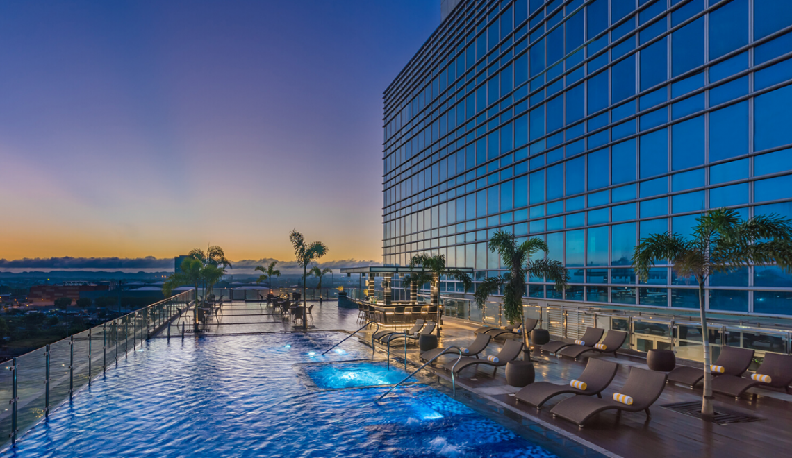 Richmonde Hotel Iloilo