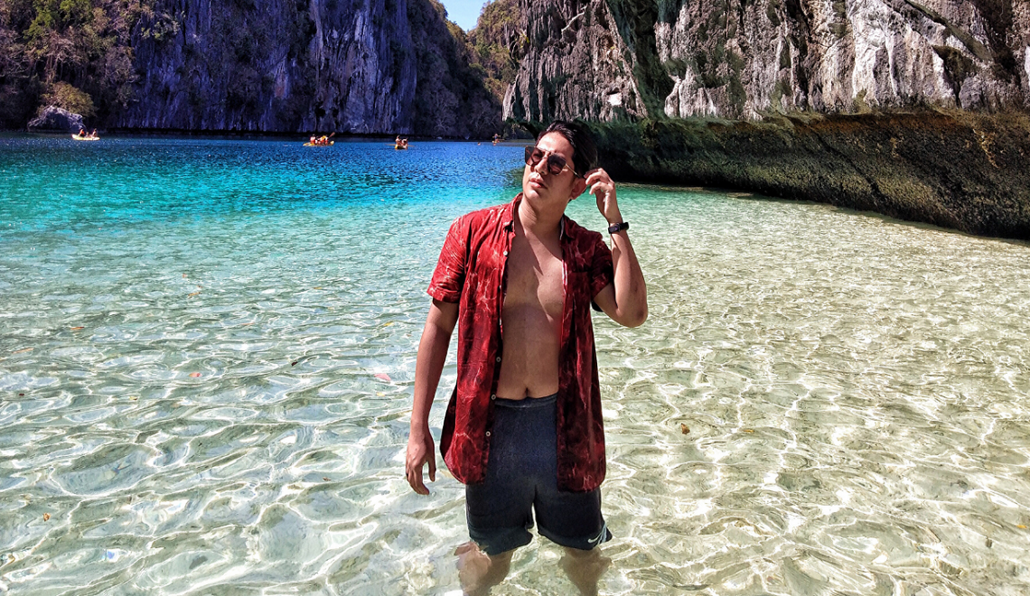 El Nido Palawan