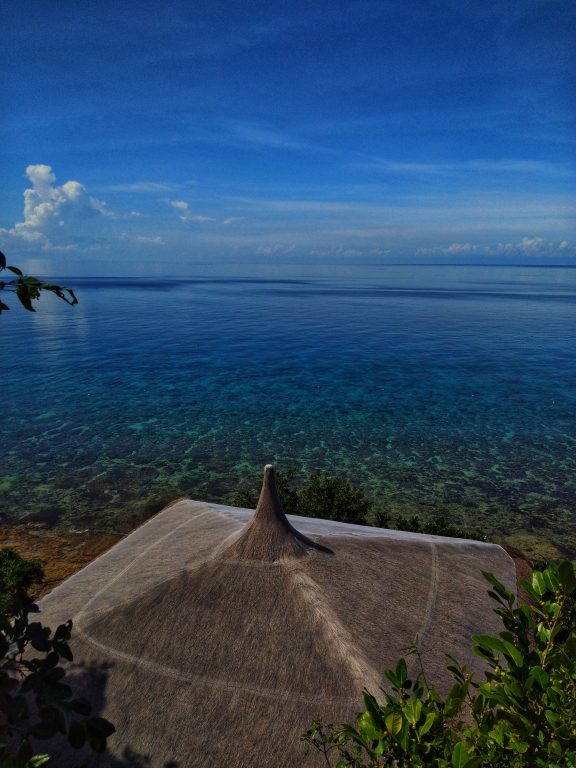 Oceans Edge Resort Carabao Island