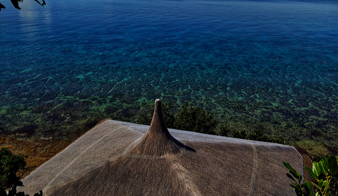 Oceans Edge Resort Carabao Island
