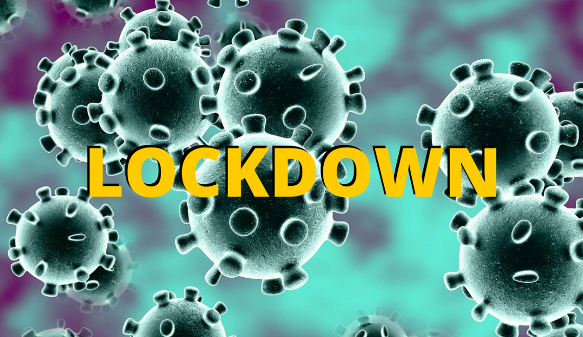 Iloilo City Lockdown