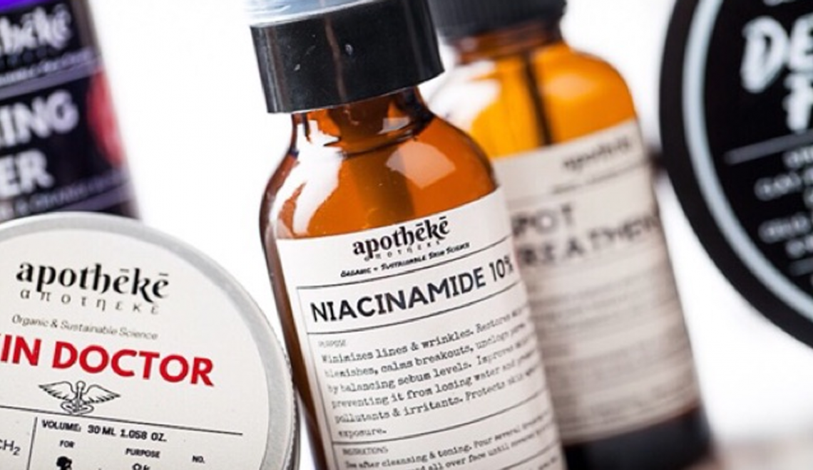 Benefits of Niacinamide Skincare Wonder