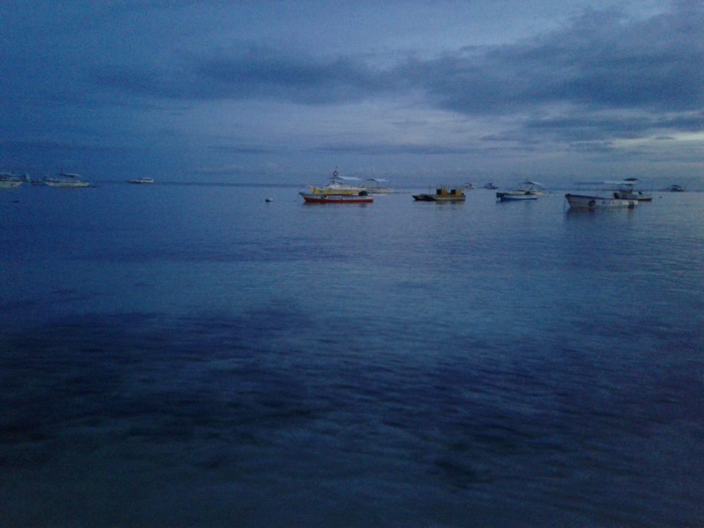 Panglao Island Bohol