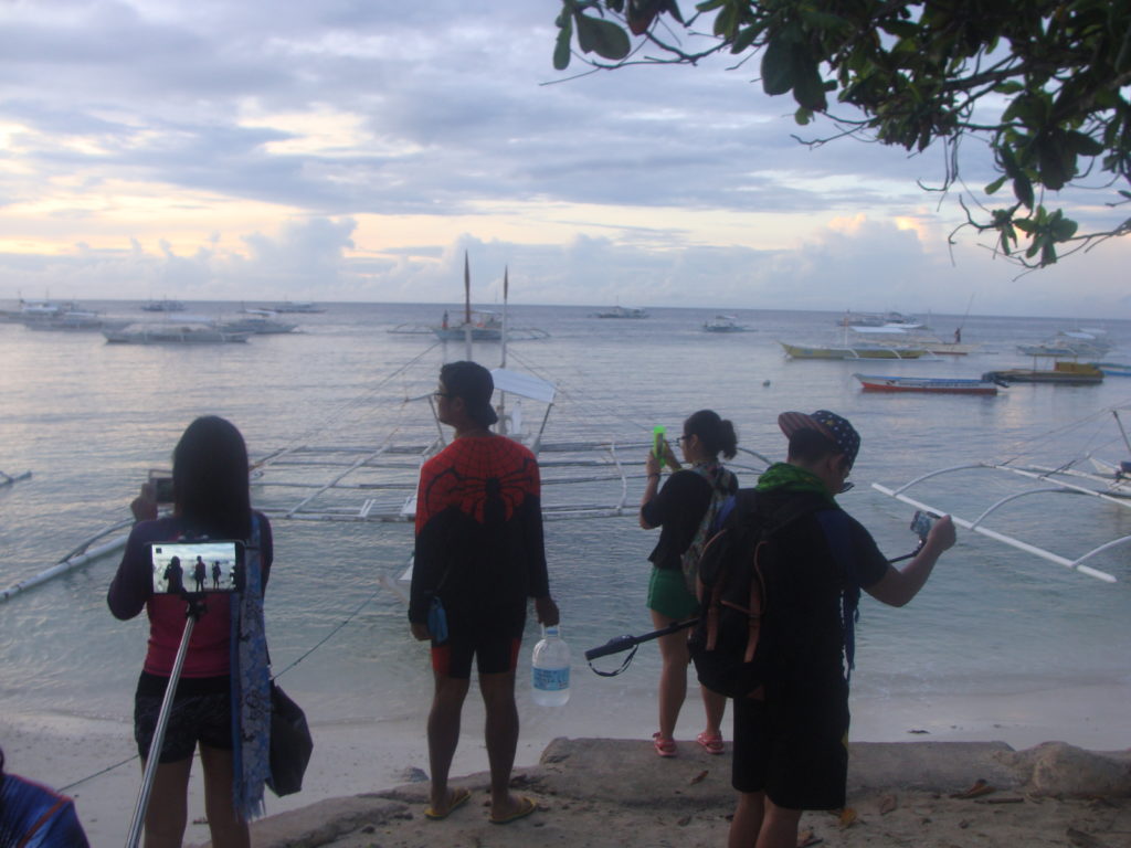 Panglao Island Bohol