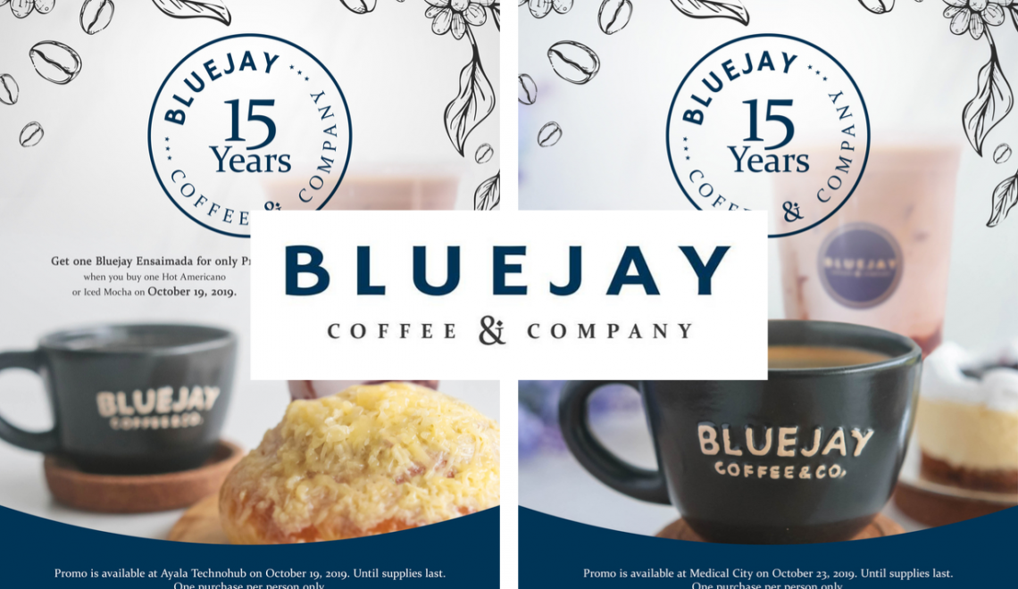 Bluejay