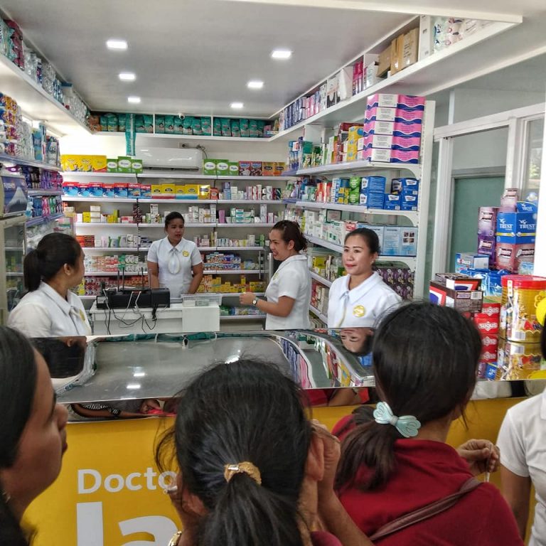 Doctor Jack Pharmacy and Clinic