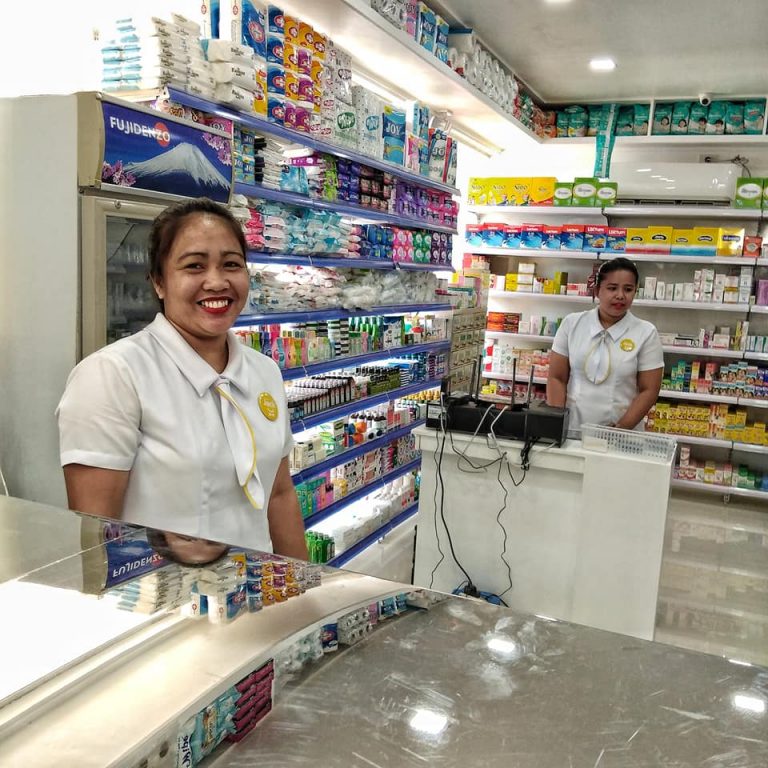 Doctor Jack Pharmacy and Clinic