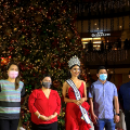 Miss Universe Rabiya Mateo Festive Walk Iloilo Feature Image