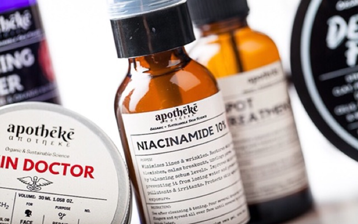 Benefits of Niacinamide Skincare Wonder