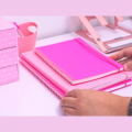 Dress up your desk with SM Stationery