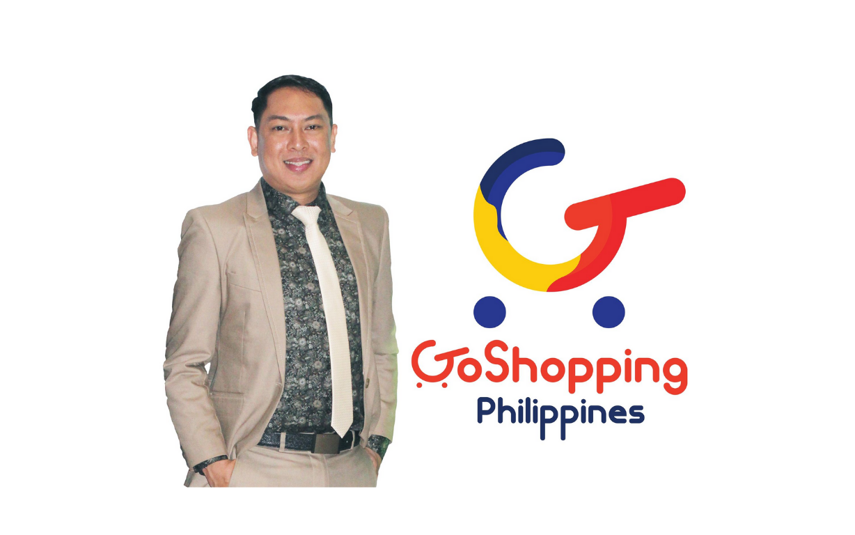 Go Shopping Philippines Business Pandemic