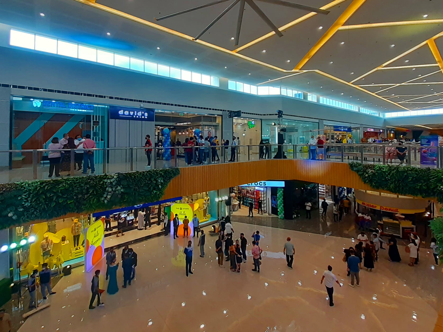 SM City is now open in Roxas City | Nile on Weekends