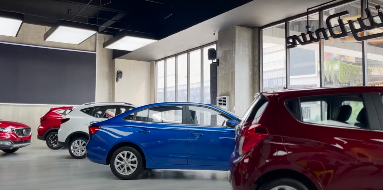 The Daily Drive: Iloilo's Foremost One-Stop Shop for All Things Auto ...